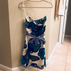 Maeve dress